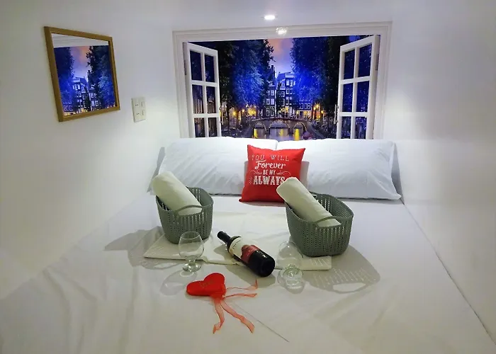 Shejoje Poshtel Hostel Cebu