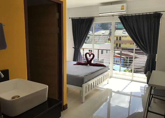 The Hideaway Patong Beach