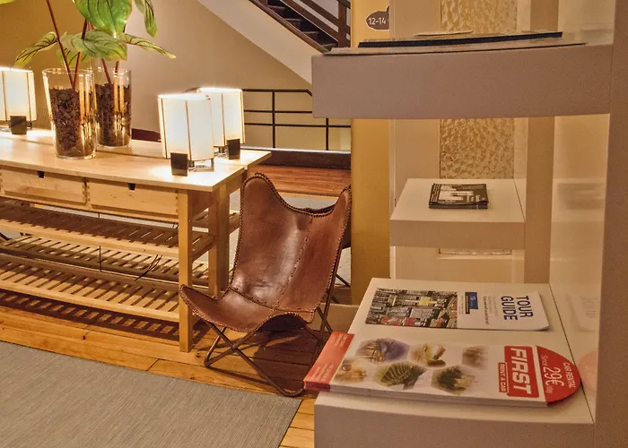Porto Spot Hostel