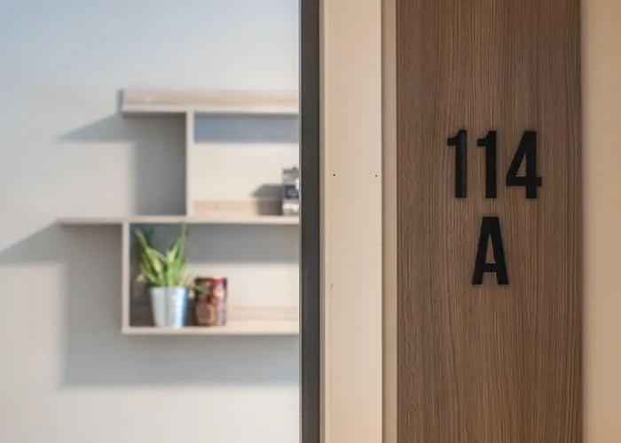 Hostels in Oslo