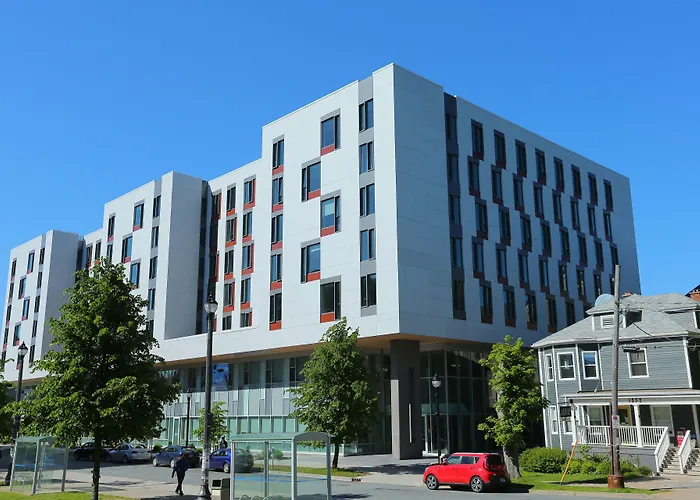 Dalhousie University Halifax