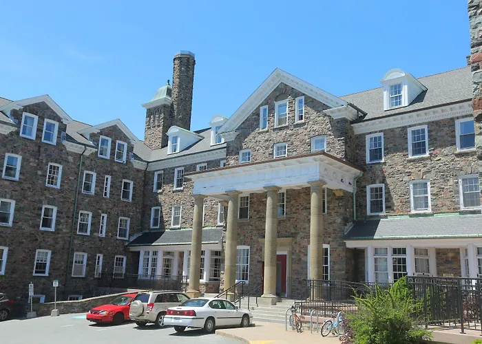 Dalhousie University Halifax