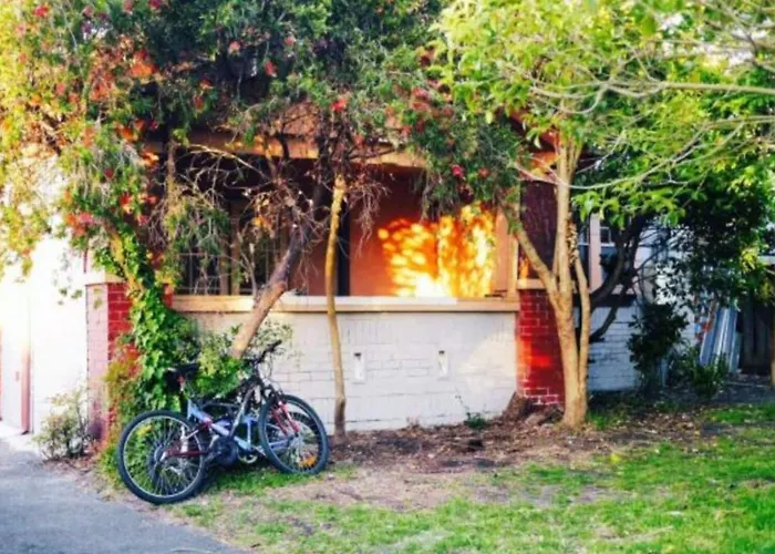 St Kilda East Backpackers' Hostel Melbourne