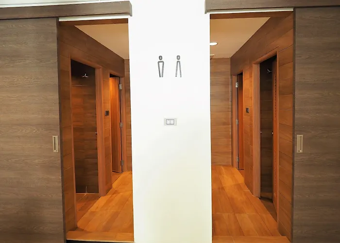 T Hostel @ Victory Monument Bangkok