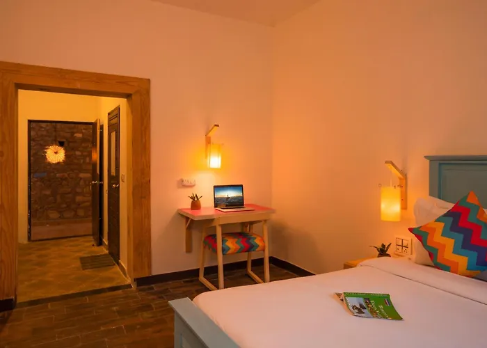 Gostops Dehradun, Maldevta