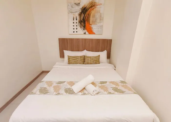 Scc Hotel Chinatown Kuala Lumpur