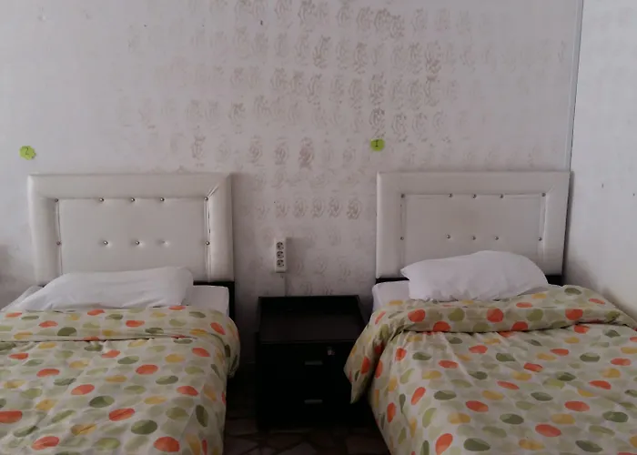 Istanbul Harmony Hostel