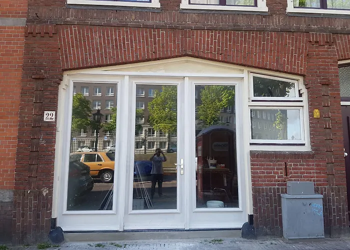 Hostel The Golden Stork The Hague