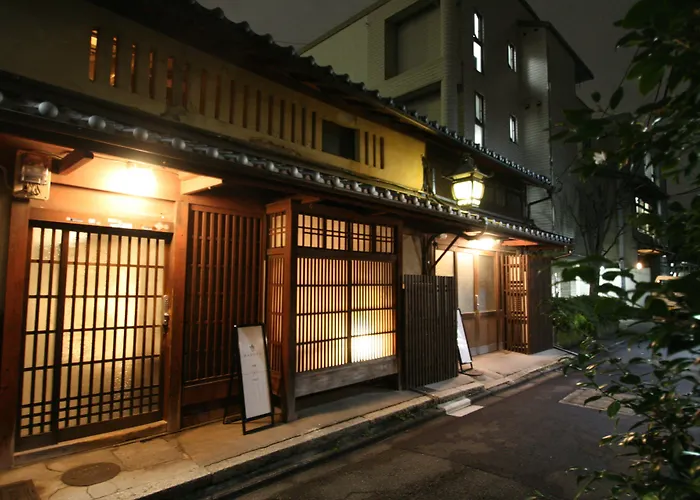 Haruya Umekoji Hostel Kyoto