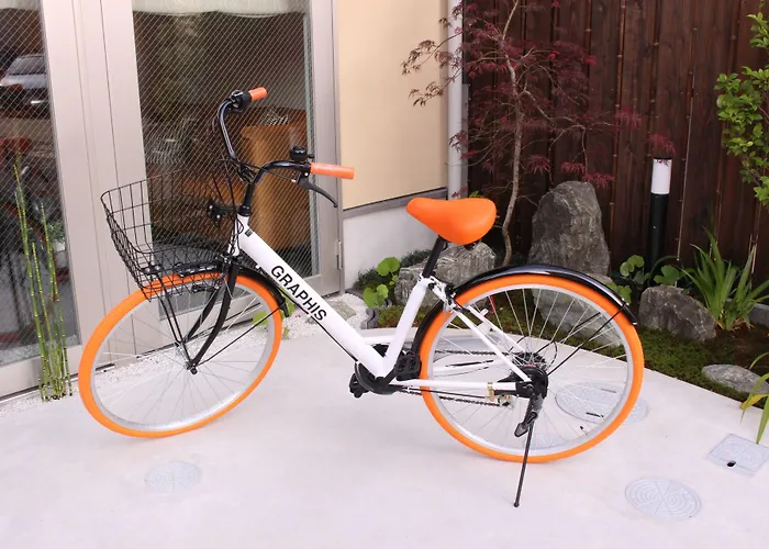 Kizuna Hotel Gojo Kiyomizu-Dera Kamogawa Kyoto