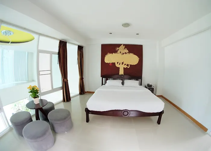 Daizy House Hostel Chiang Mai