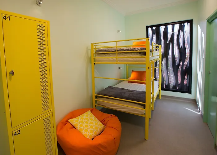 Breeze Lodge Brisbane