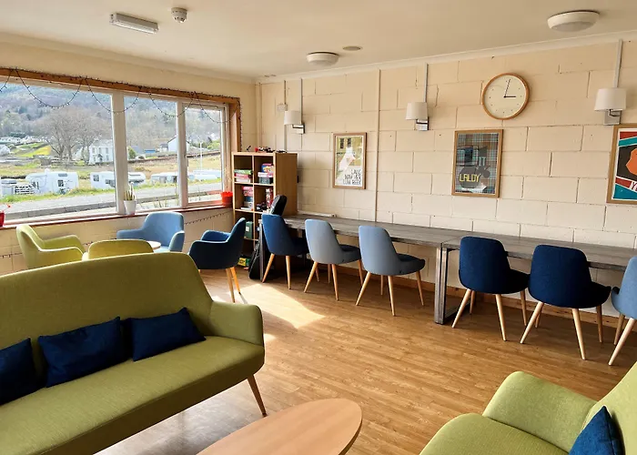 Portree Youth Hostel