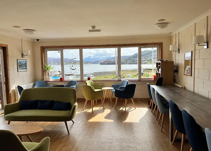 Portree Youth Hostel