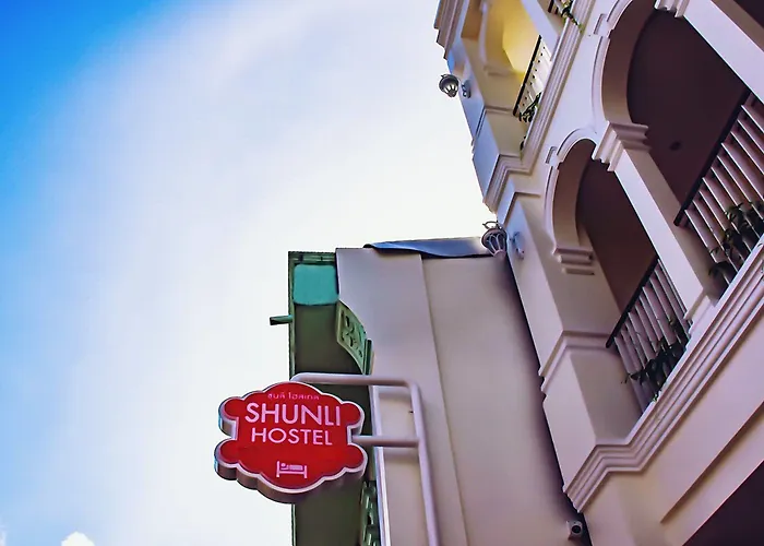 Shunli Hotel - Sha Extra Plus Phuket