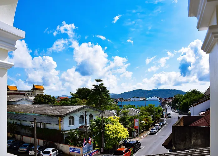 Shunli Hotel - Sha Extra Plus Phuket