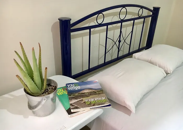 Hostal Andaina Oaxaca