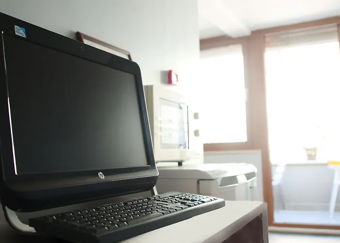 Stay Inn Taksim Hostel Istanbul