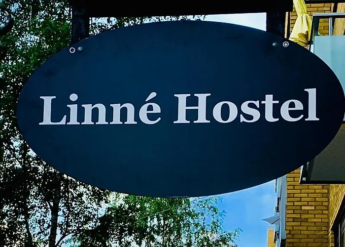 Linne Hostel Gothenburg
