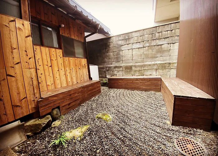 Hostel Otro Mundo Kyoto