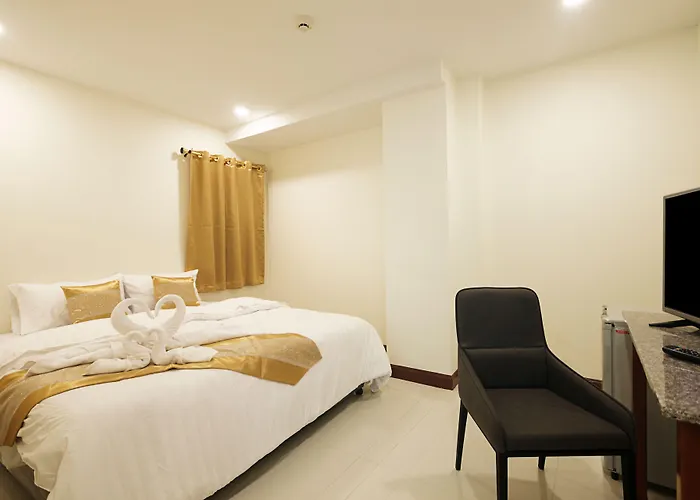 Happy Hostel Pattaya