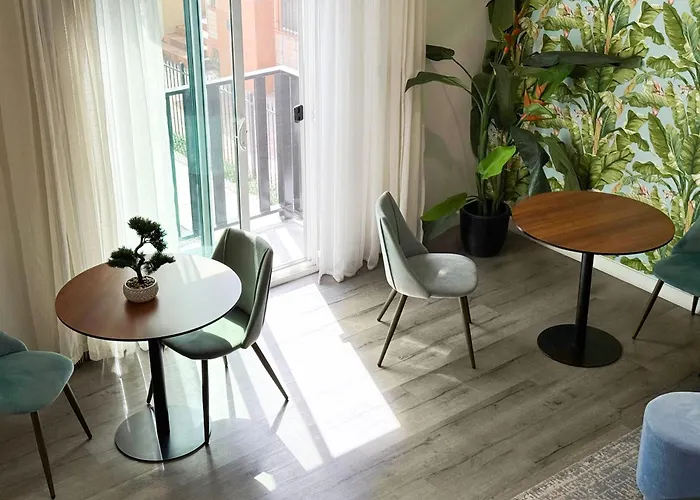 Forty First Place - Boutique Hostel Los Angeles