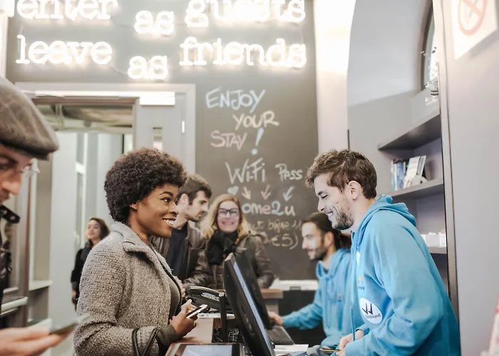 The Romehello Pansiyon