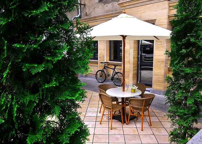 Mga Hostel & Tours Yerevan