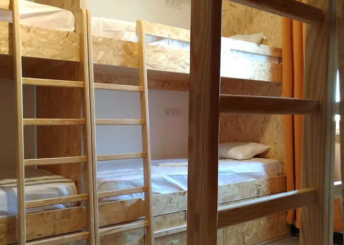 Hostellicious Faro