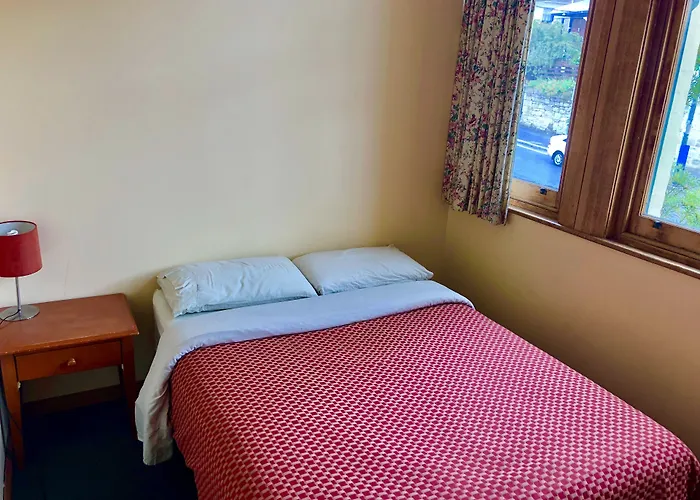 Narrara Backpackers Hobart Hostel