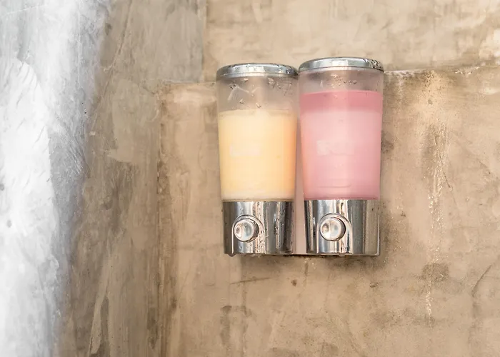 The Cocoon Hostel Bangkok