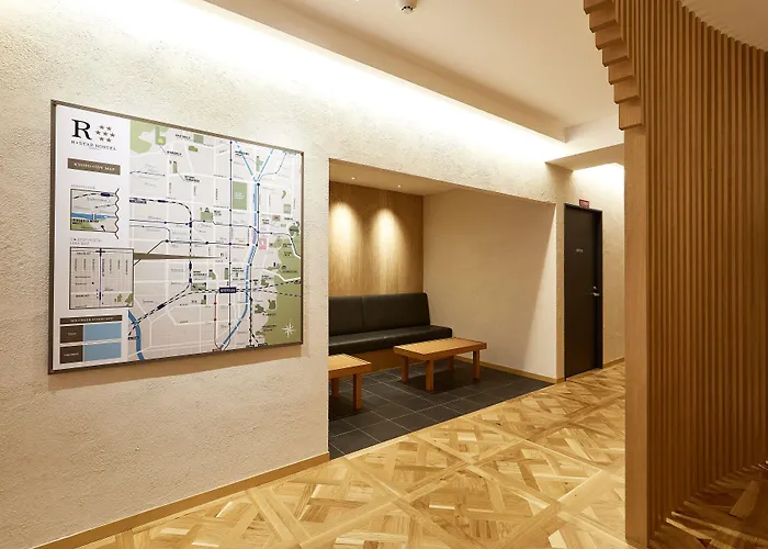 R Star Hostel Kyoto