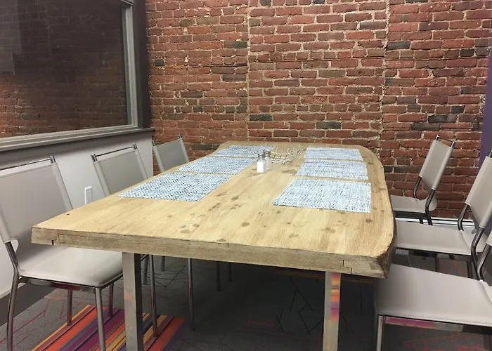 Granville Hall Residence Halifax