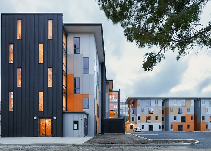 Otago Village Dunedin