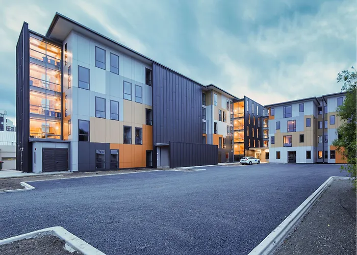 Otago Village Dunedin