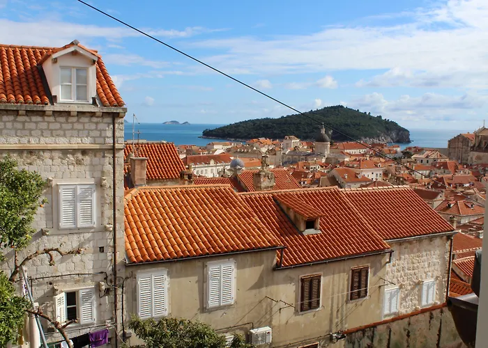 Hostel Angelina Old Town Dubrovnik