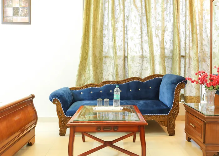 Treebo Shanta Inn Lucknow