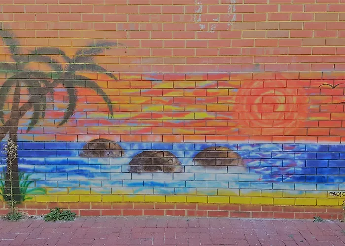 Myozexp Palmerston Lodge Perth