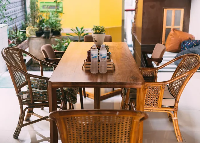 Aekkeko Hostel Phuket