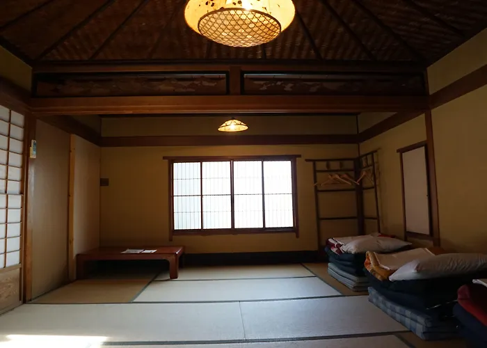 Gojo Guest House Kyoto