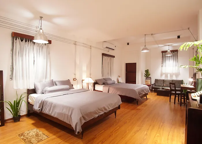 City Hostel Danang