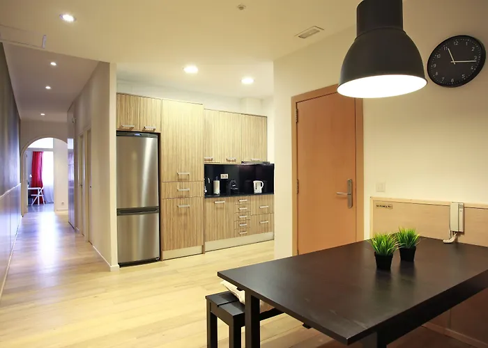 Bird House Hostel Barcelona