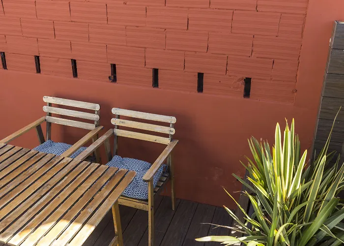 Bird House Hostel Barcelona