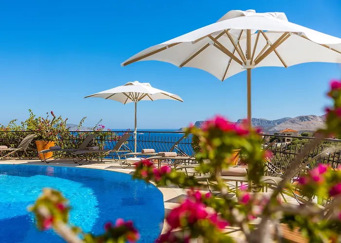 In House Hostel Kas (Adults Only)