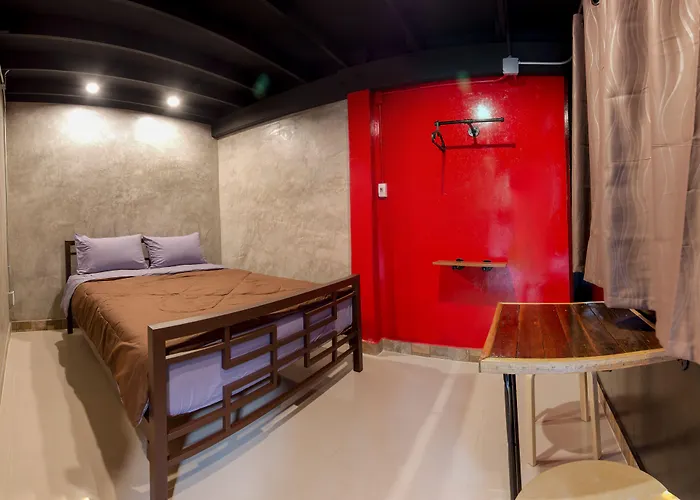 Sawatdee Guesthouse The Original Bangkok