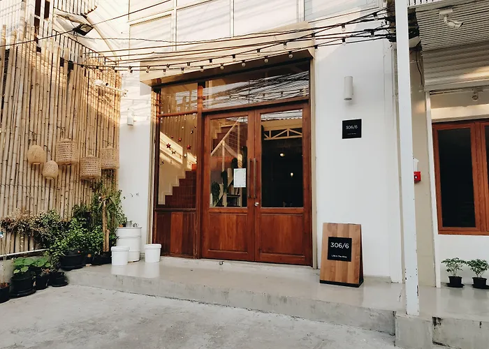 Lita Bangkok Hostel