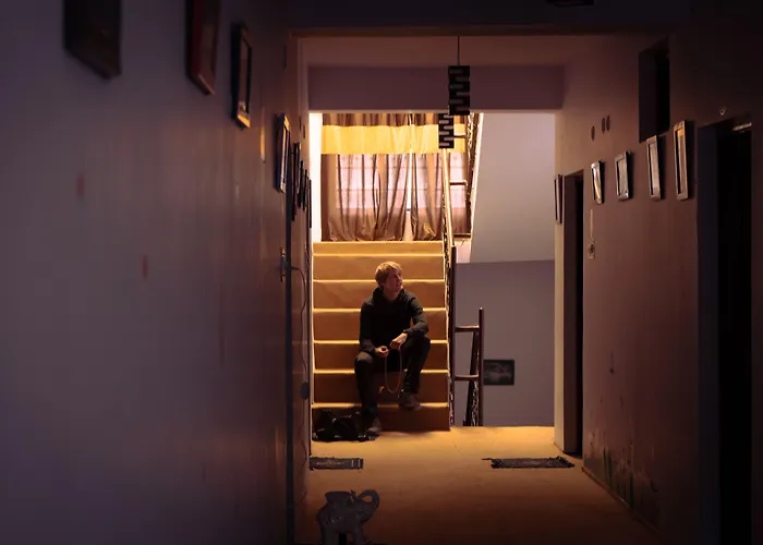 The Travellers Shed Hostel Kaza