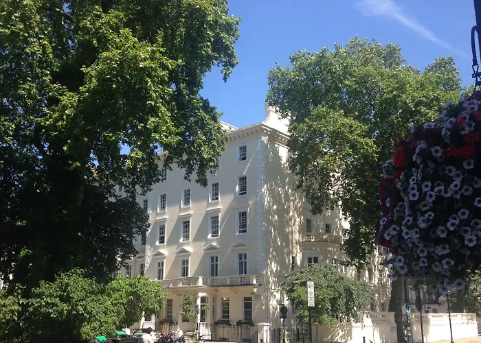 Holland House Hostel London