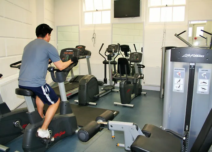 Holland House Hostel London