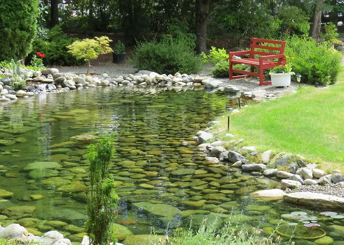 Bethlehem Centre Hostel Nanaimo